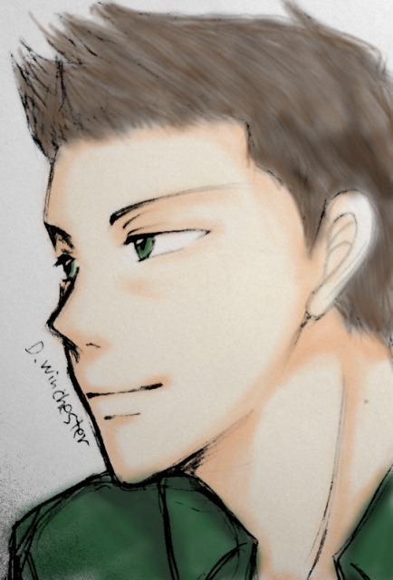 D.Winchester1.2