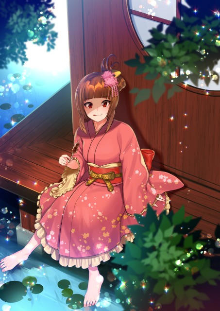 背景＋キャラクター03