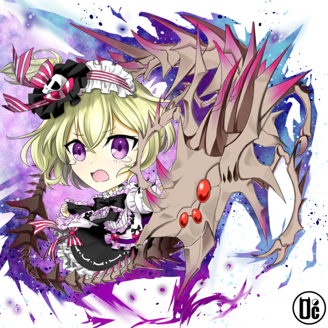 オセロニアート