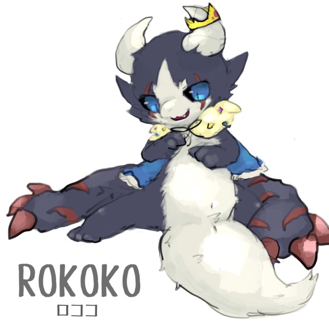 オリジナルキャラクター