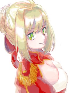 キャラクターイラスト