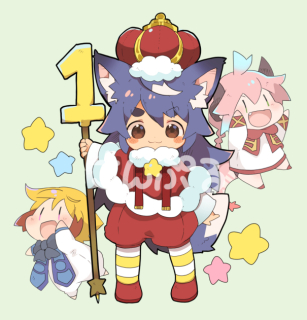 デフォルメ参考