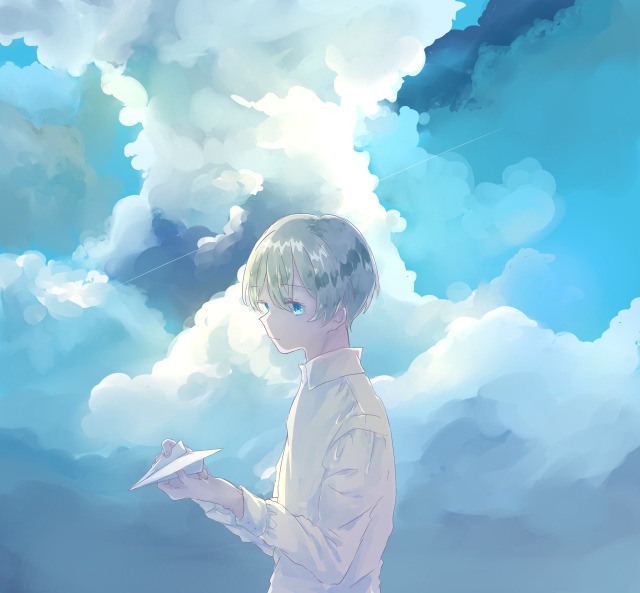 サンプル(版権)