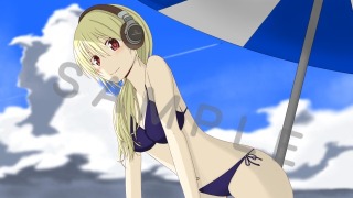 オリジナル作品