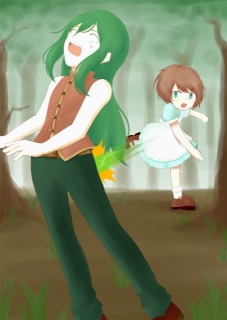 魔法野菜キャビッチ