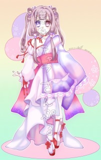 イラスト参考画像