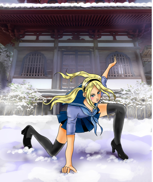 ベイビードール