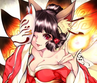 SNSアイコン・イラスト等作成致します