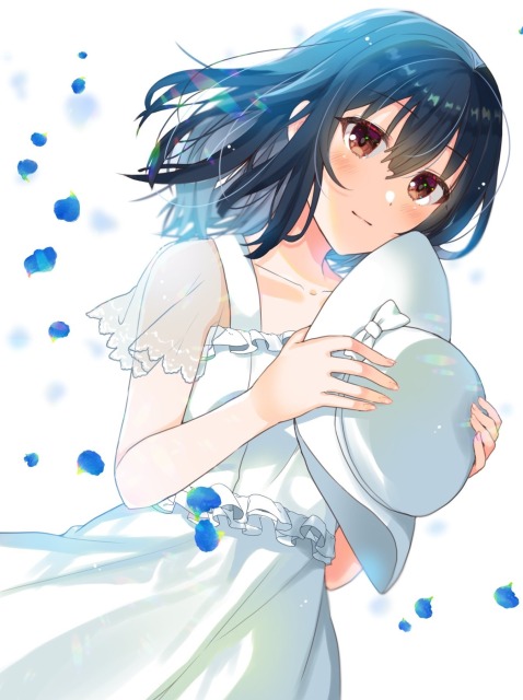 2次創作イラスト