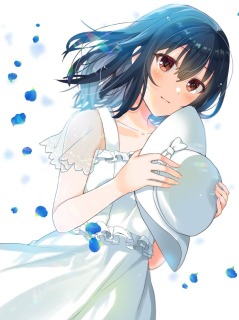 2次創作イラスト