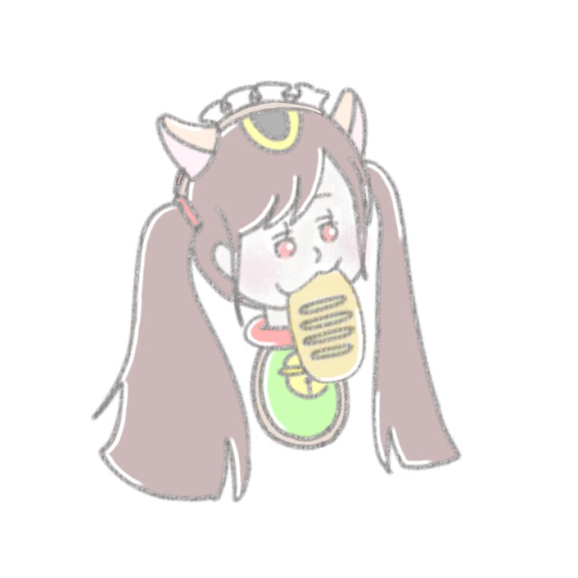 女性アイドル 似顔絵👧🏻