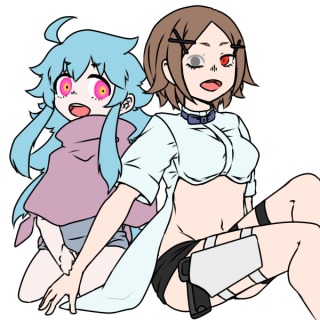 ギャラリー/趣味絵