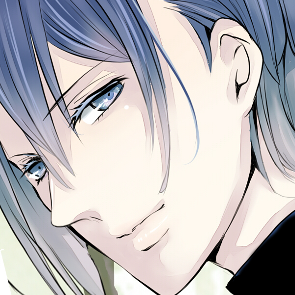 プロフィール用