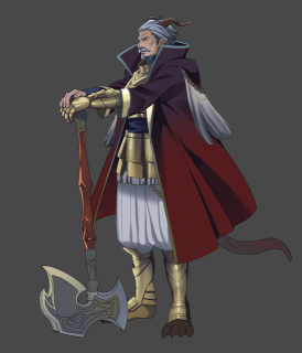 キャラクターデザイン２