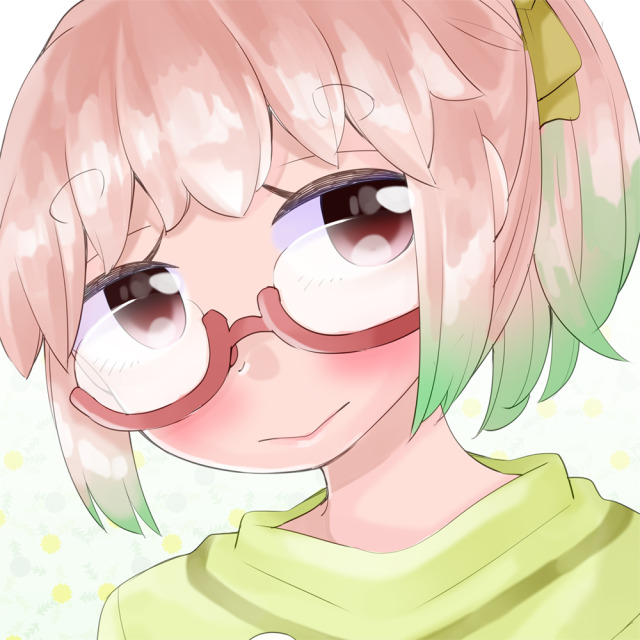 アイコンサンプル①