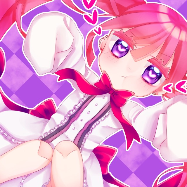 アイコンとして描いた絵のサンプル