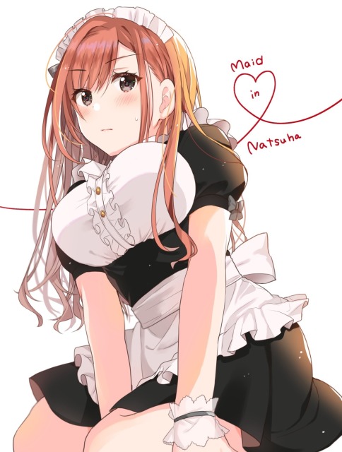 2次創作イラスト