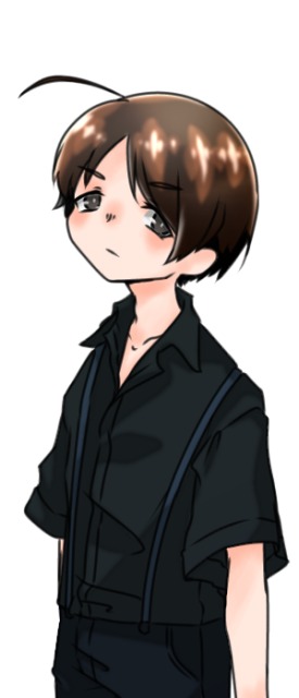 ギャラリー/TRPG用