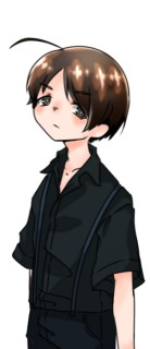 ギャラリー/TRPG用