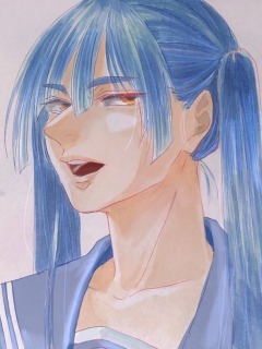 アイコン等イラスト描きます