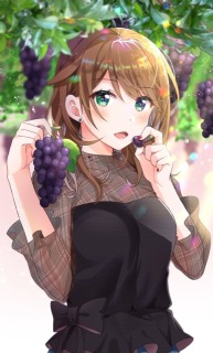 2次創作イラスト