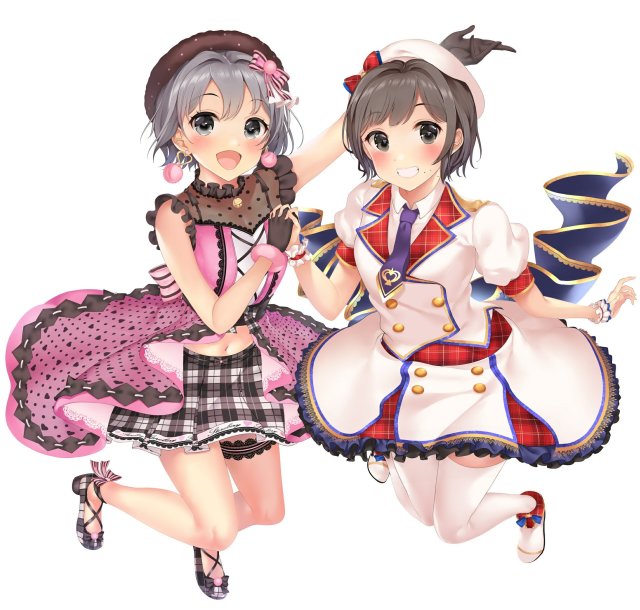 過去のご依頼イラスト