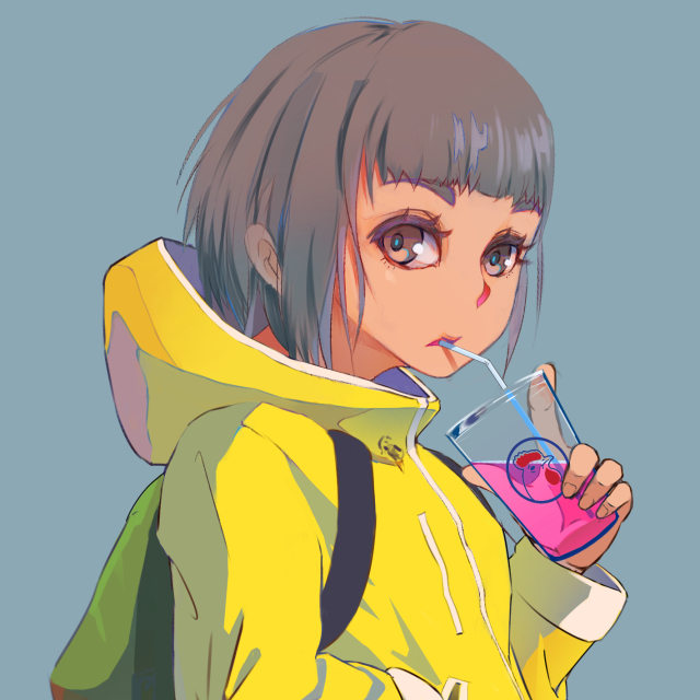 オリジナル(キャラクター)