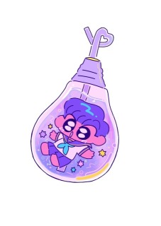 創作デフォルメ