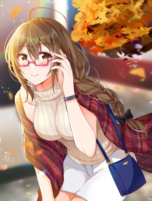 2次創作イラスト