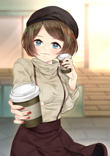 一枚絵