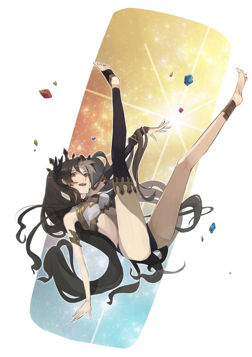 イシュタル クリエイターへの直接発注で高品質なイラストをご提供 イラスト マンガ特化型クラウドソーシングサービス Gikutas Direct