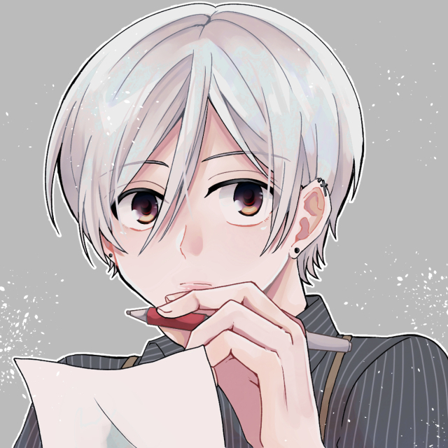 アイコンサンプル①