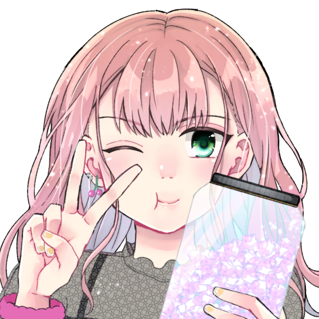 アイコンサンプル②