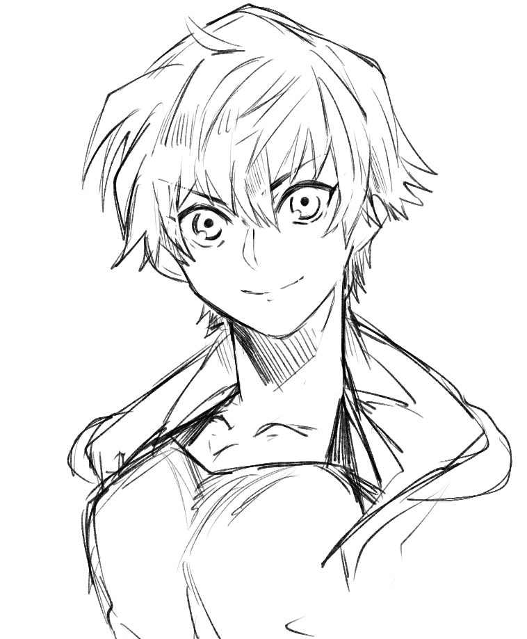 絵柄参考 クリエイターへの直接発注で高品質なイラストをご提供 イラスト マンガ特化型クラウドソーシングサービス Gikutas Direct