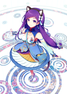 【神城くれあ】っていう推しなんですよ　知ってほしい