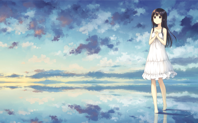 ＣＤジャケットイラスト