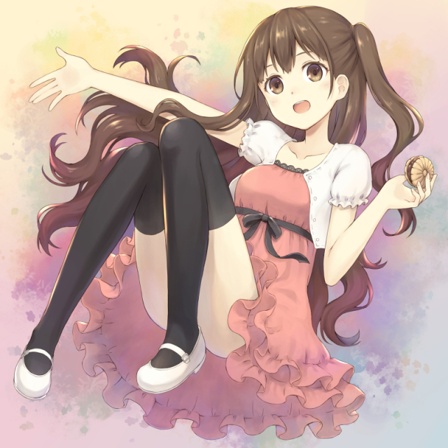 ＣＤジャケットイラスト