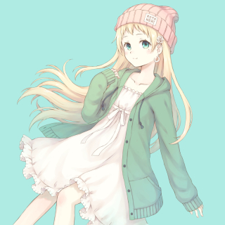 人物イラスト（背景なし）