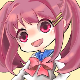 デフォルメイラスト