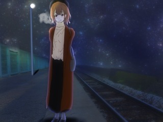 イラストサンプル