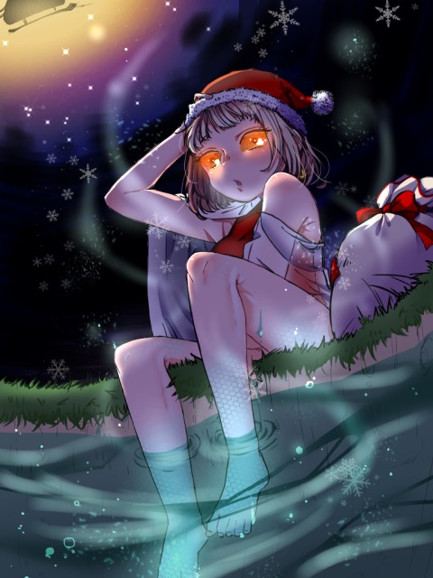 2019年11月～イラスト