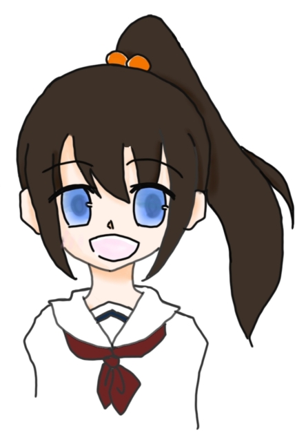 オリジナルと二次創作