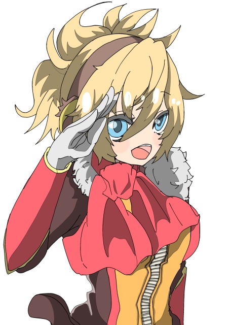 描いたの1(2次創作含)6枚