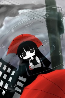 描いたの2/※2次創作含/3枚