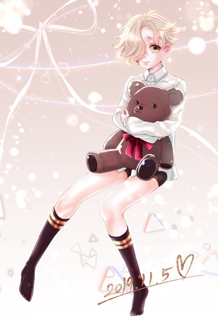 創作・版権ごちゃまぜ