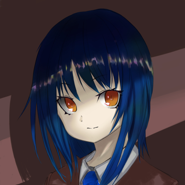 自分の代理さん