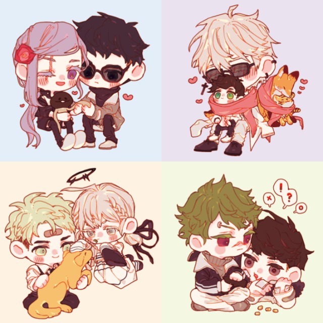 オリジナル[ウナギ]