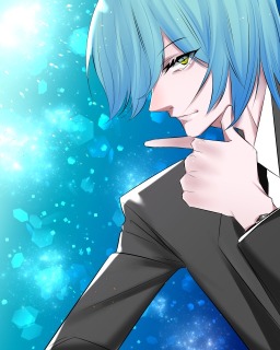 アイコンサンプル