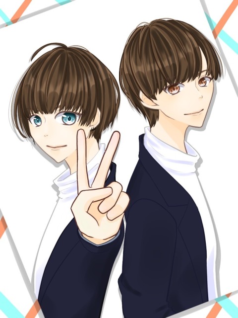 1番最近のイラスト