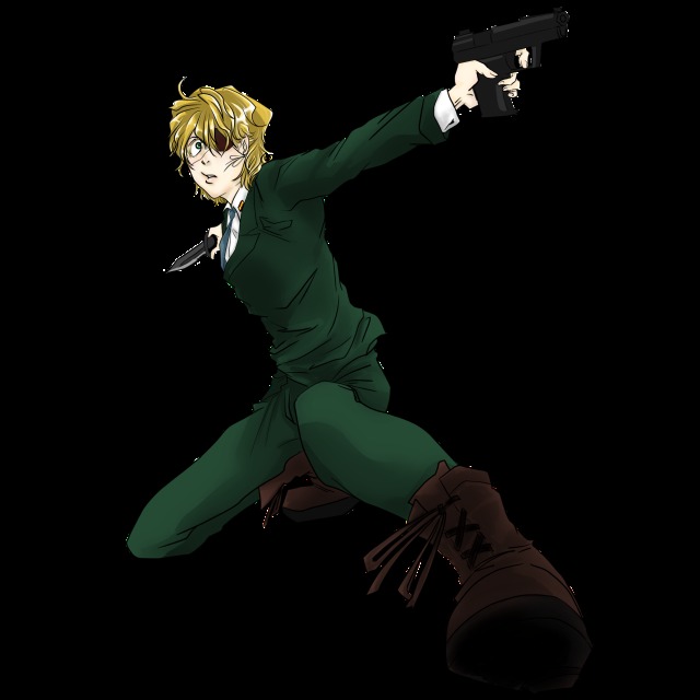 軍人ぽい少年 クリエイターへの直接発注で高品質なイラストをご提供 イラスト マンガ特化型クラウドソーシングサービス Gikutas Direct